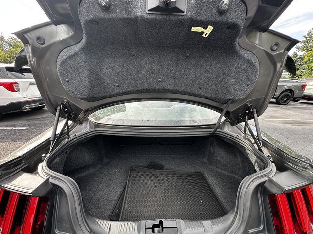 2017 Ford Mustang - $25,900