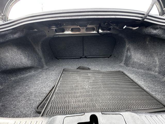 2017 Ford Mustang - $25,900
