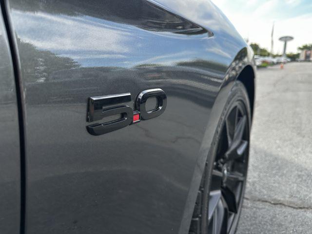 2017 Ford Mustang - $25,900