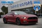 2017 Mustang Thumbnail 1