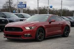 2017 Mustang Thumbnail 3