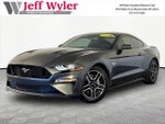 2018 Mustang Thumbnail 1