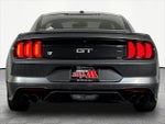 2018 Mustang Thumbnail 5