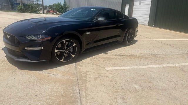 Preowned 2018 Ford Mustang GT for Sale