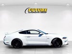 2018 Mustang Thumbnail 3