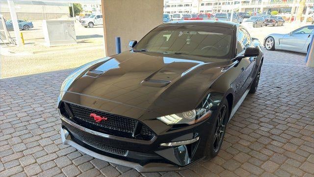 Preowned 2018 Ford Mustang GT for Sale