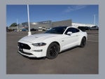 2018 Mustang Thumbnail 1