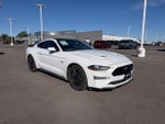 2018 Mustang Thumbnail 3