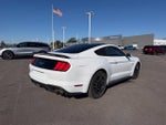2018 Mustang Thumbnail 5