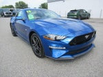 2018 Mustang Thumbnail 3