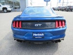 2018 Mustang Thumbnail 6
