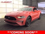 2018 Mustang Thumbnail 1