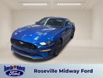 2018 Mustang Thumbnail 1