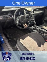 2018 Mustang Thumbnail 2