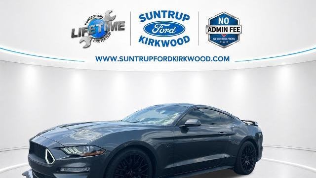 Preowned 2019 Ford Mustang GT for Sale