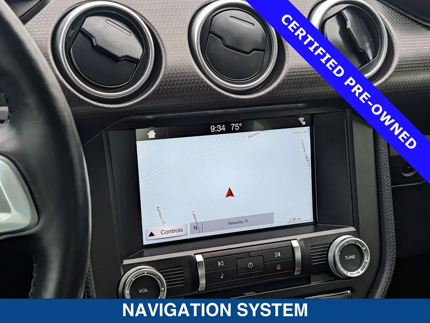 2019 Ford Mustang - $43,399