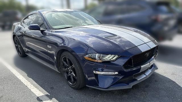 Preowned 2019 Ford Mustang GT for Sale