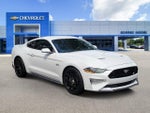 2020 Mustang Thumbnail 1