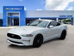 2020 Mustang Thumbnail 2