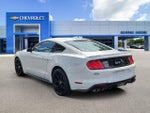 2020 Mustang Thumbnail 3