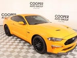 2020 Mustang Thumbnail 1