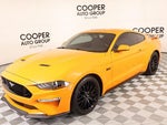 2020 Mustang Thumbnail 9