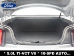 2020 Mustang Thumbnail 12