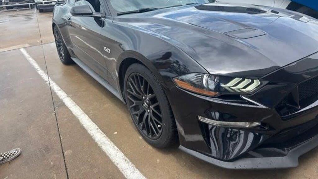 Preowned 2020 Ford Mustang GT for Sale