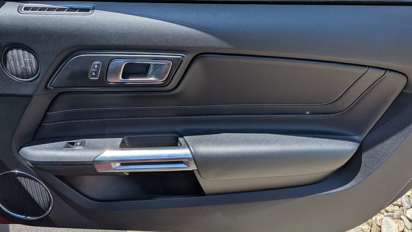 2020 Ford Mustang GT