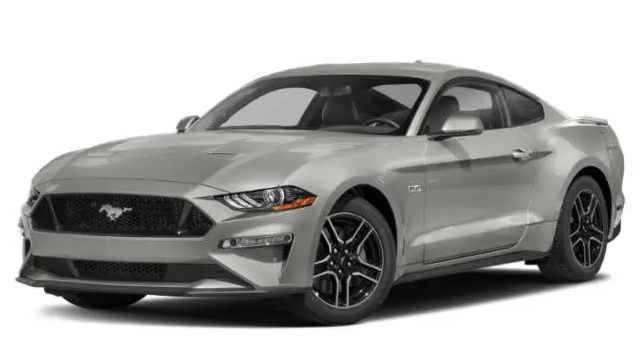 Preowned 2020 Ford Mustang GT for Sale