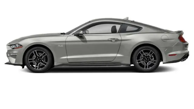 2020 Ford Mustang GT