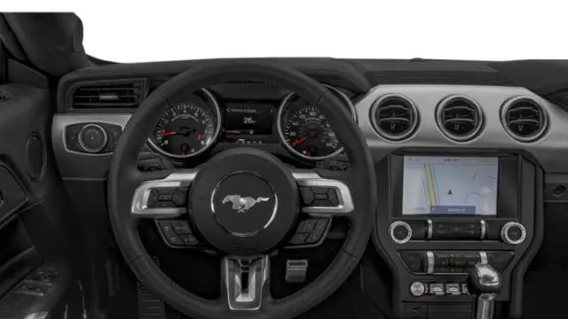2020 Ford Mustang GT
