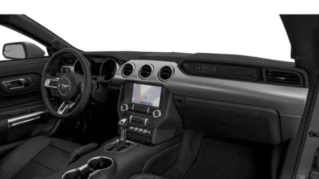 2020 Ford Mustang GT