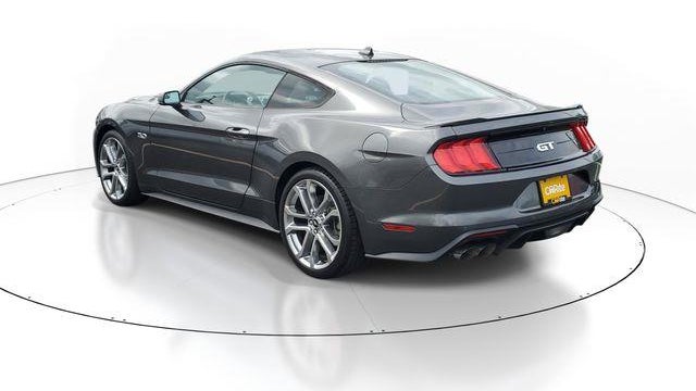 2020 Ford Mustang GT