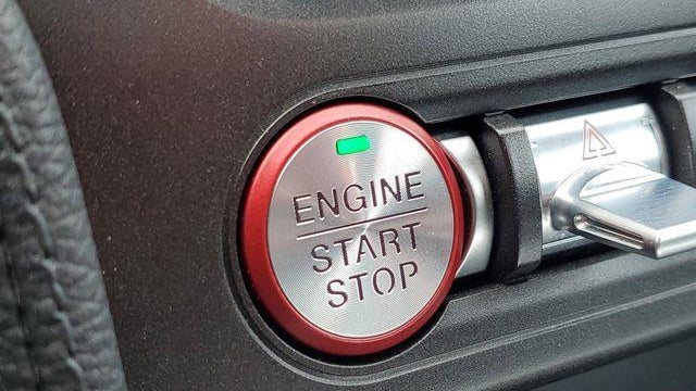 2020 Ford Mustang GT
