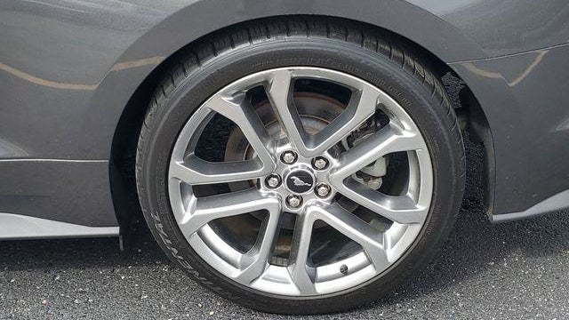 2020 Ford Mustang GT