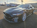 2020 Mustang Thumbnail 2