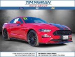2021 Mustang Thumbnail 1