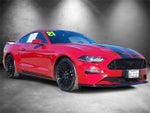 2021 Mustang Thumbnail 2