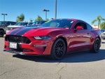 2021 Mustang Thumbnail 5