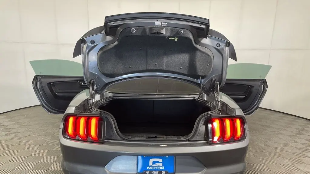 2021 Ford Mustang GT