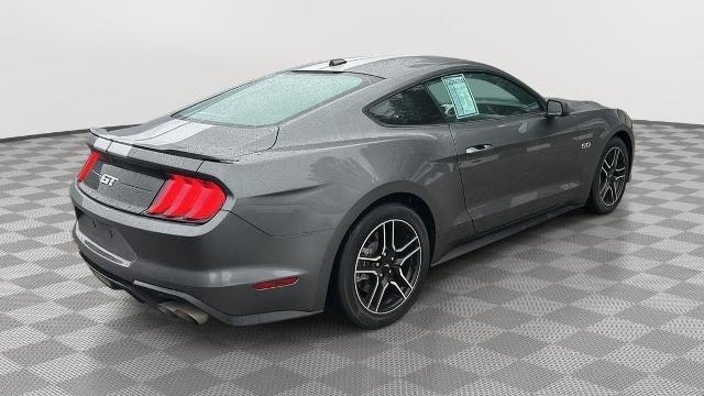2021 Ford Mustang GT
