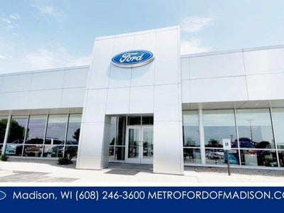 2022 Ford Mustang GT 2DR Fastback