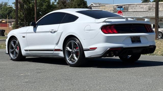 2022 Ford Mustang GT