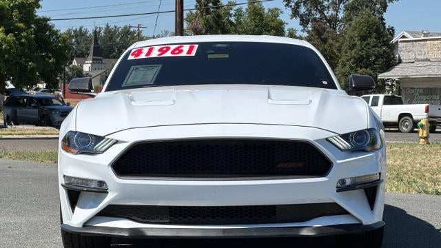 2022 Ford Mustang GT