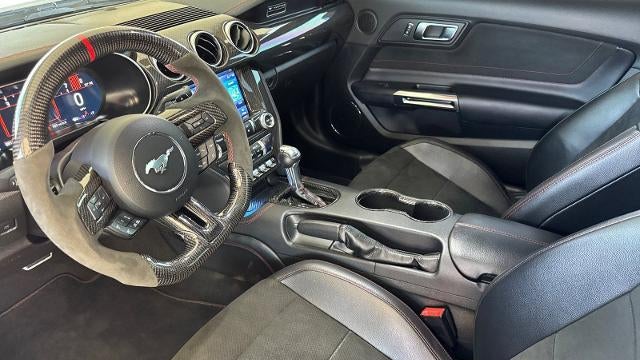 2022 Ford Mustang GT