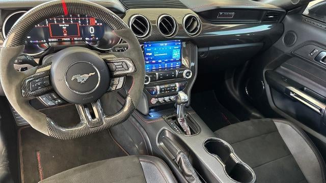 2022 Ford Mustang GT