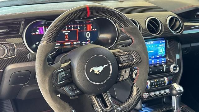 2022 Ford Mustang GT