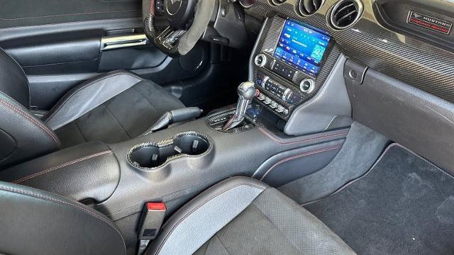 2022 Ford Mustang GT