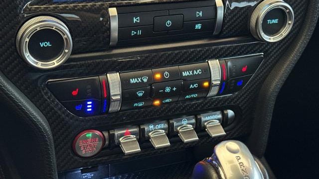 2022 Ford Mustang GT